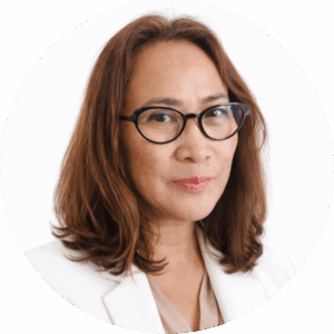 Delia Catacutan