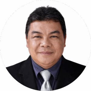 Dr. Agustin Mercado, Jr.​