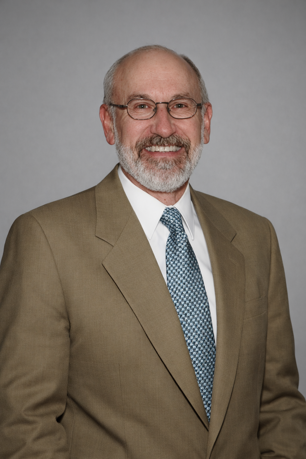 Dr. Dennis Garrity