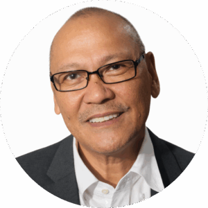 Engr. Reynaldo Ramos, PhD
