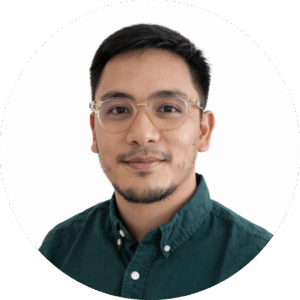 Sean Catacutan